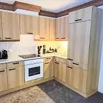 Hochfeld-2 By Interhome Appartement *