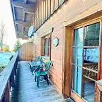 Hochfeld-2 By Interhome *