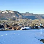Appartement Hochfeld-2 By Interhome Sankt Johann in Tirol