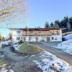Hochfeld-2 By Interhome 公寓