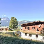 Appartement Hochfeld-2 By Interhome *