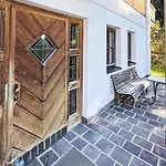 公寓 Hochfeld-2 By Interhome