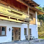 Hochfeld-2 By Interhome Appartement *