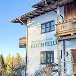 公寓 Hochfeld-2 By Interhome *