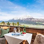 Hochfeld-2 By Interhome * Sankt Johann in Tirol