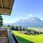Hochfeld-2 By Interhome 公寓 *