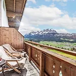 公寓 Hochfeld-2 By Interhome