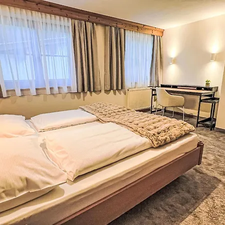 Hochfeld-2 By Interhome Апартаменты *