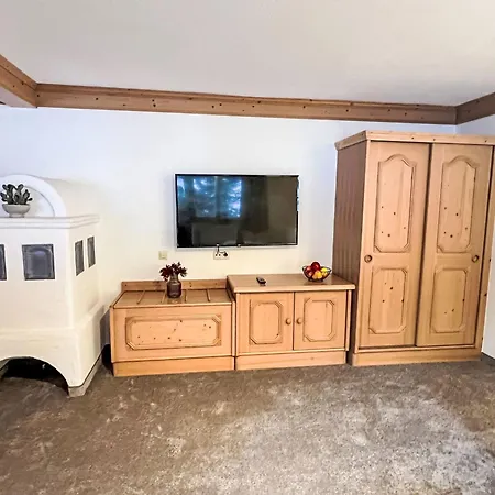 Hochfeld-2 By Interhome Апартаменты Санкт-Йоганн