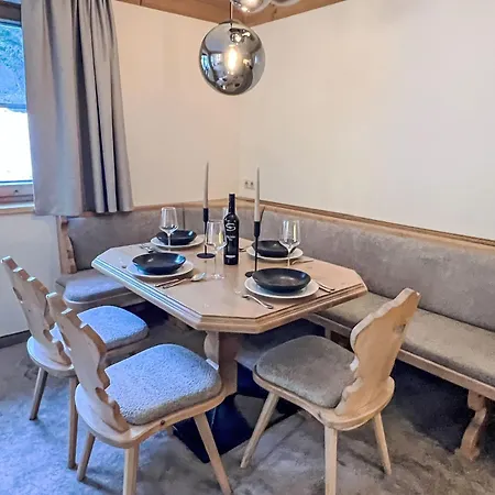 Hochfeld-2 By Interhome