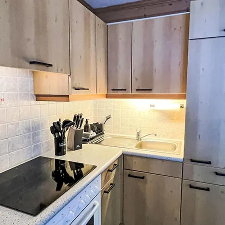 Hochfeld-2 By Interhome