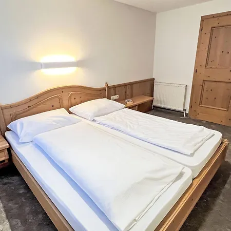 Apartmán Hochfeld-2 By Interhome