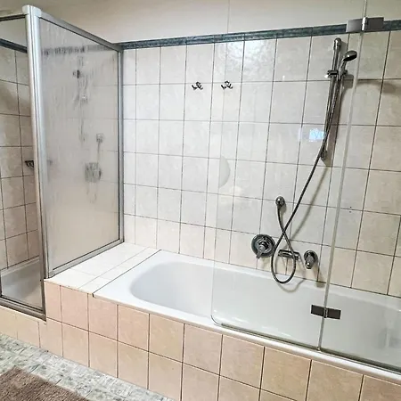 Apartmán Hochfeld-2 By Interhome *