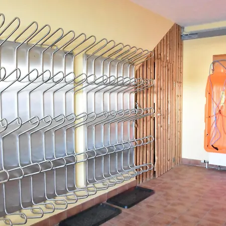 Apartmán Hochfeld-2 By Interhome *