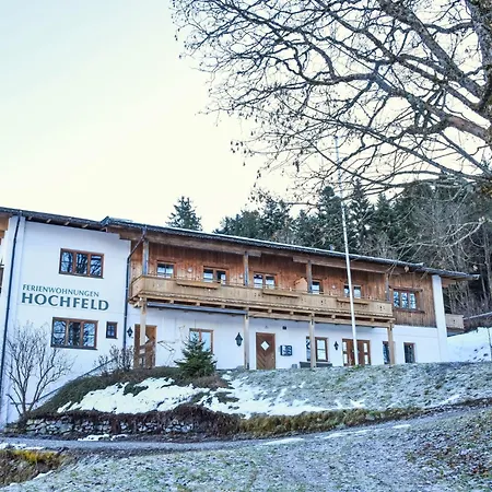 Hochfeld-2 By Interhome
