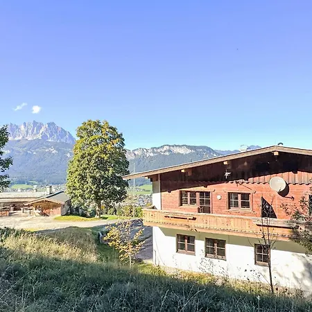 Apartmán Hochfeld-2 By Interhome *