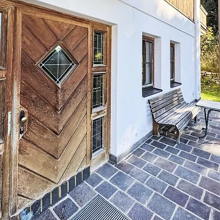 Apartmán Hochfeld-2 By Interhome