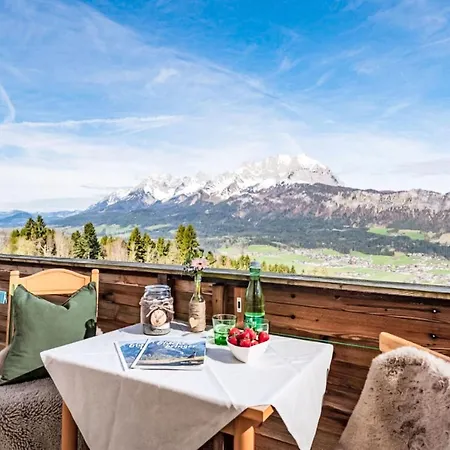Hochfeld-2 By Interhome * Sankt Johann in Tirol
