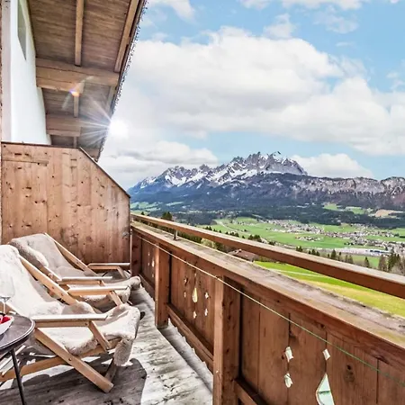 Apartmán Hochfeld-2 By Interhome