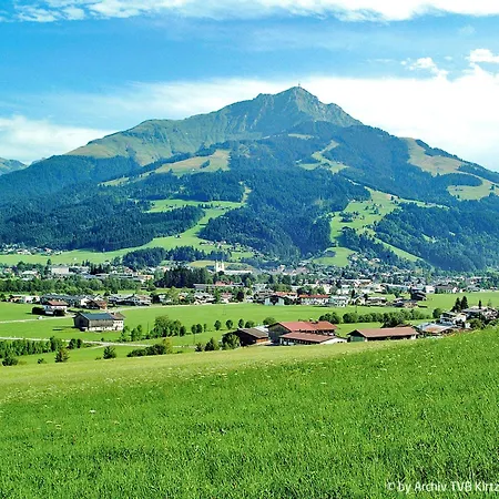 Apartmán Hochfeld-2 By Interhome