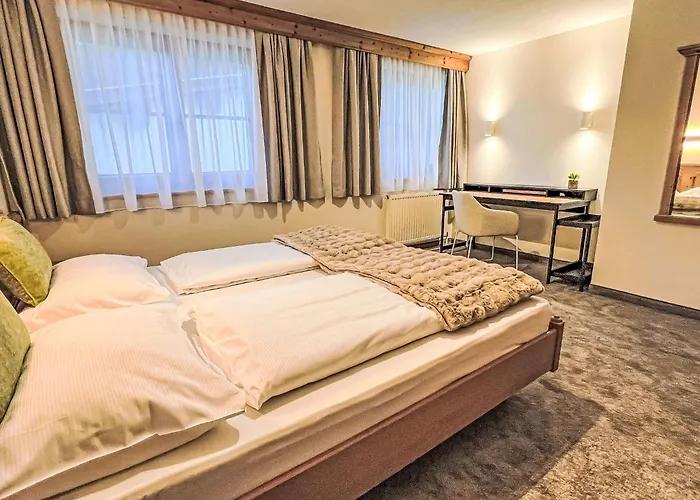 Hochfeld-2 By Interhome Апартаменты *