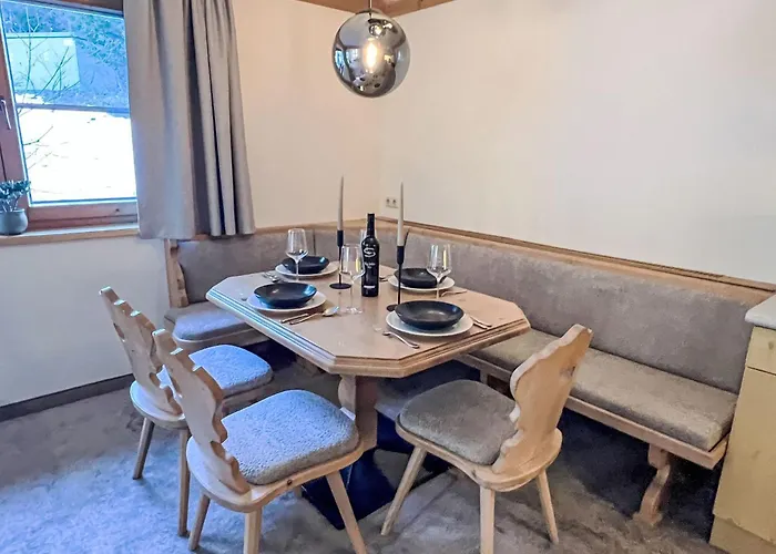 Hochfeld-2 By Interhome