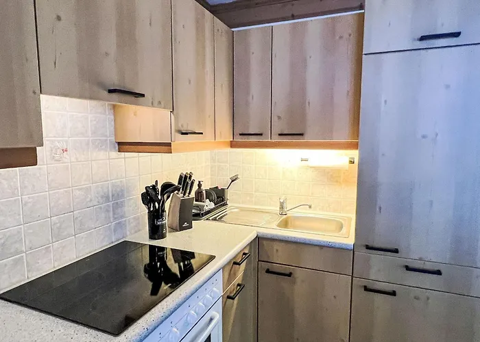 Hochfeld-2 By Interhome