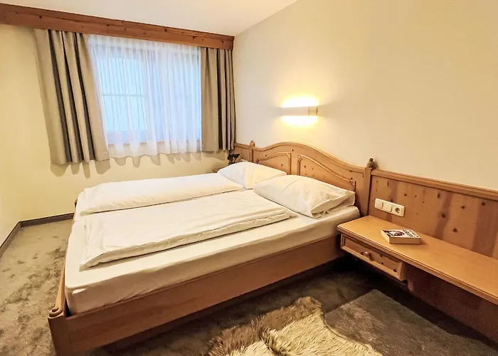 Hochfeld-2 By Interhome