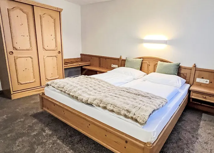 Hochfeld-2 By Interhome Апартаменты