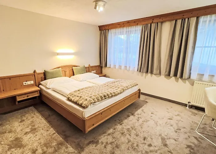 Hochfeld-2 By Interhome