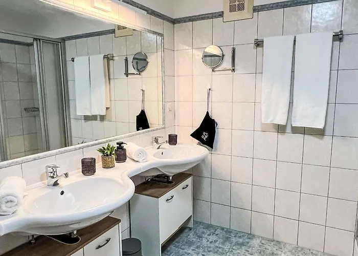 Hochfeld-2 By Interhome Санкт-Йоганн