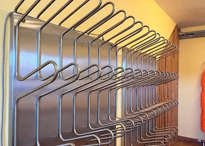 Hochfeld-2 By Interhome