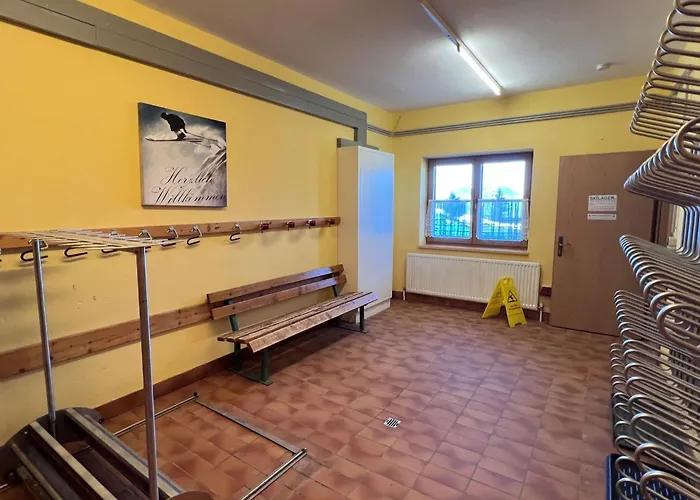 Hochfeld-2 By Interhome *