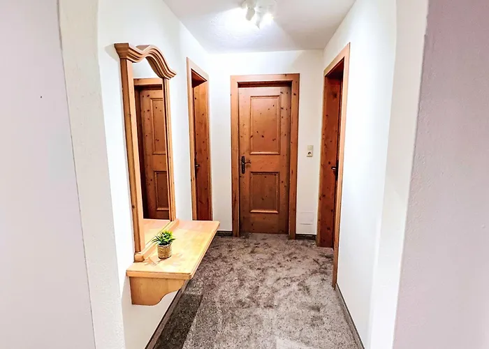 Hochfeld-2 By Interhome * Санкт-Йоганн