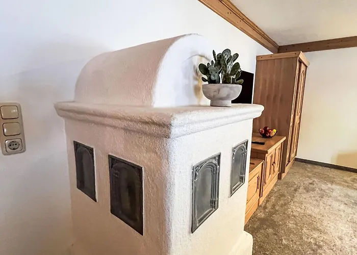 Hochfeld-2 By Interhome