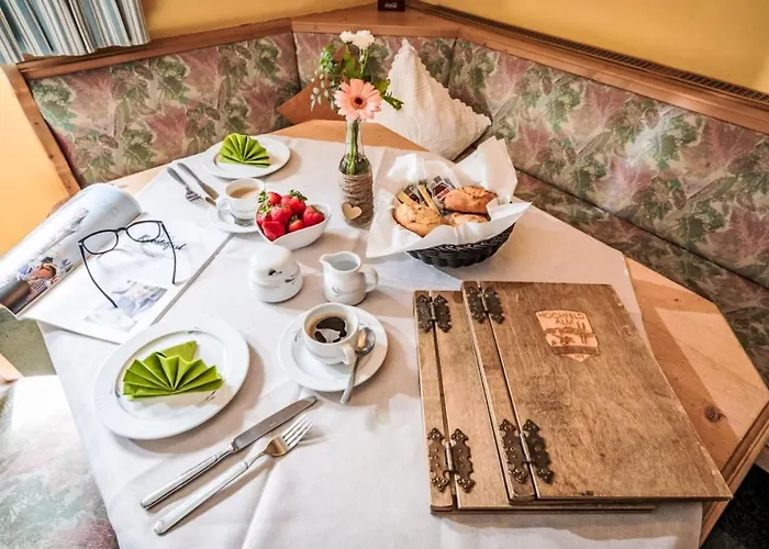 Hochfeld-2 By Interhome * Санкт-Йоганн