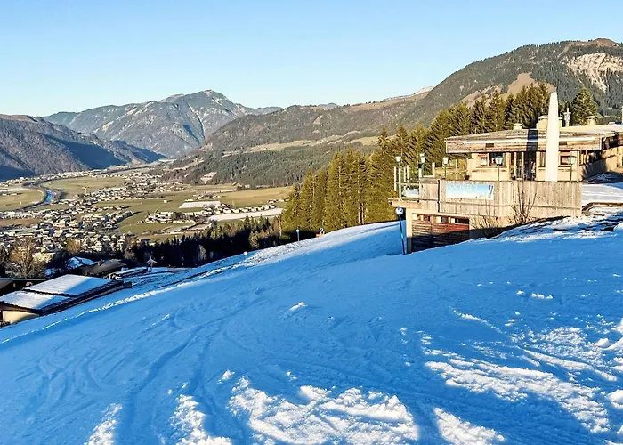 Hochfeld-2 By Interhome