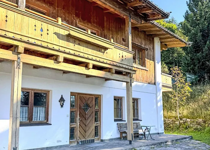 Hochfeld-2 By Interhome Апартаменты *