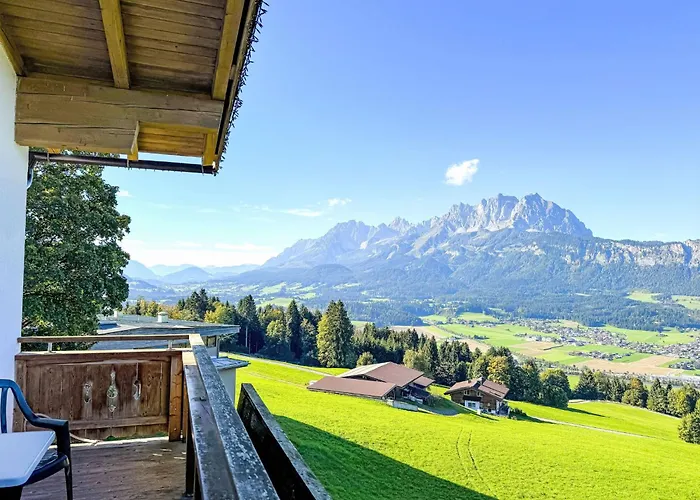 Hochfeld-2 By Interhome Апартаменты *