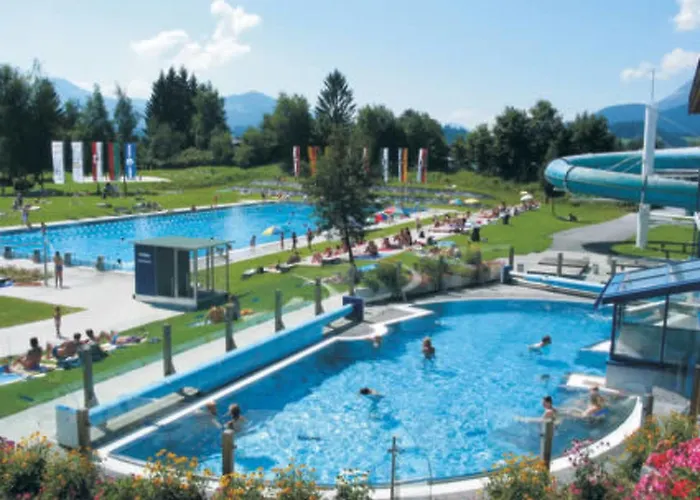 Hochfeld-2 By Interhome *