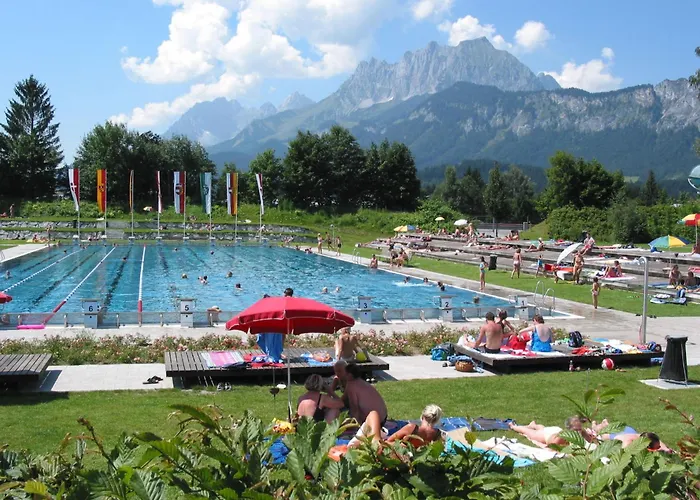 Hochfeld-2 By Interhome Апартаменты