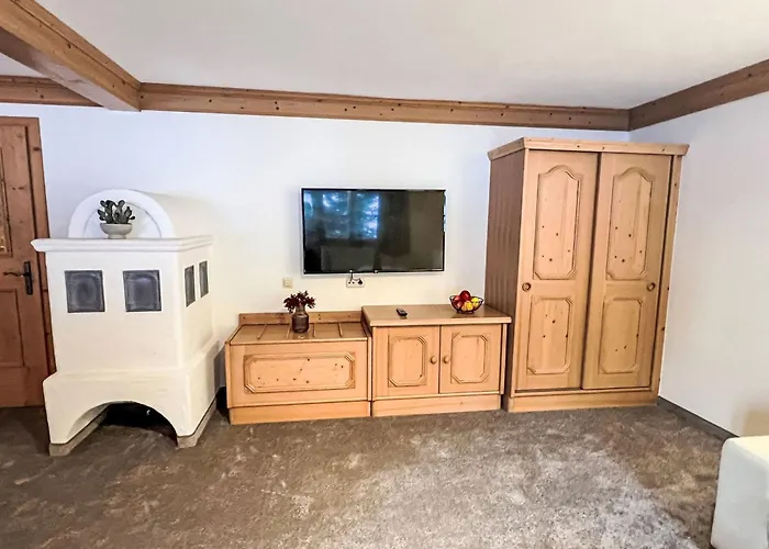 Hochfeld-2 By Interhome Apartament Sankt Johann in Tirol