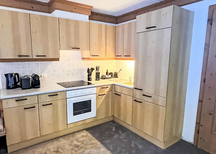 Hochfeld-2 By Interhome Apartament *