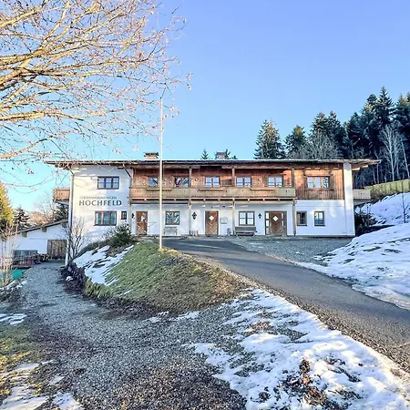 Hochfeld-2 By Interhome Apartament